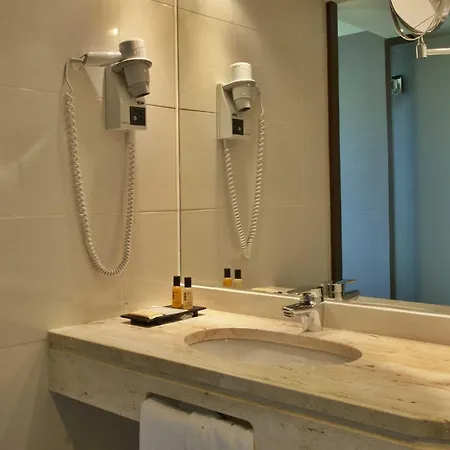 Отель Turim Luxe