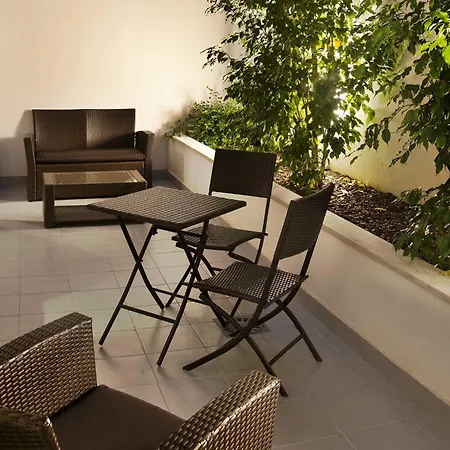 Turim Luxe Лиссабон