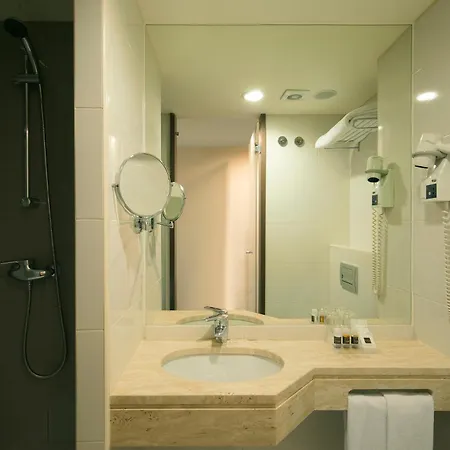 Ξενοδοχείο Turim Luxe