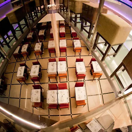 Turim Luxe 2* Lissabon