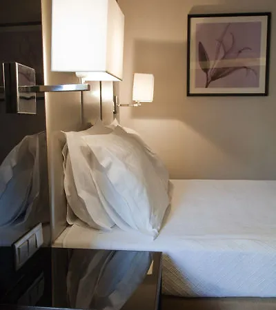 Hotel Turim Luxe Lissabon