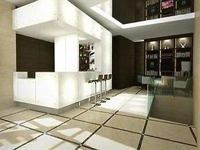 Отель Turim Luxe 2*