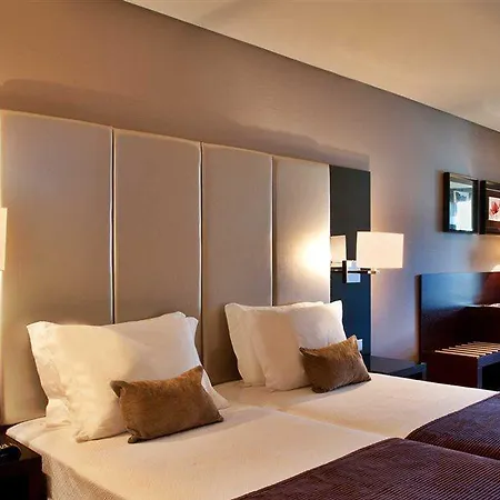 Отель Turim Luxe 2*