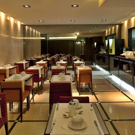 Отель Turim Luxe 2*