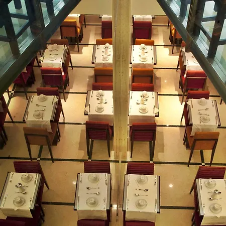 Отель Turim Luxe 2*