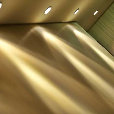 Turim Luxe Отель