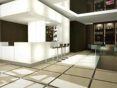 Отель Turim Luxe
