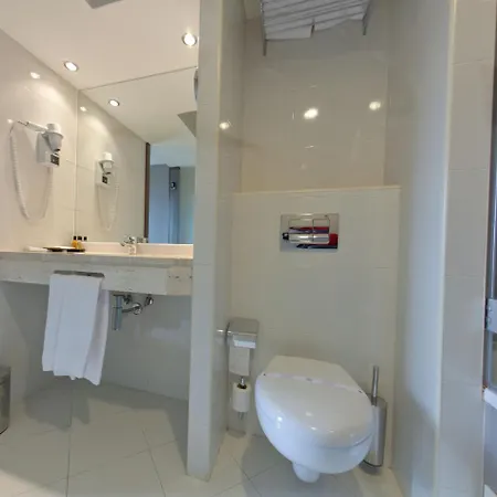 Отель Turim Luxe