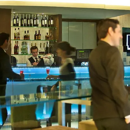 Отель Turim Luxe 2*
