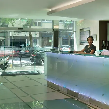 Turim Luxe Lissabon