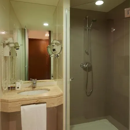 Turim Luxe Отель Лиссабон