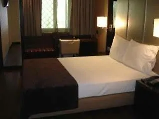 Отель Turim Luxe Лиссабон