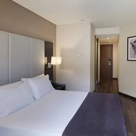 Отель Turim Luxe