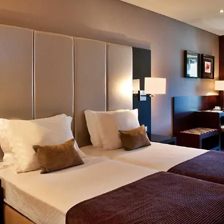 Turim Luxe 2* Lissabon