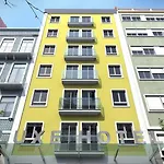 Turim Luxe 2* Lissabon