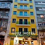 Turim Luxe Hotel