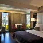 Turim Luxe Hotel Lissabon